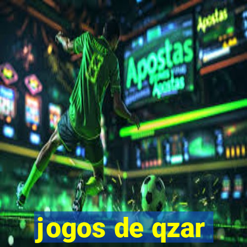 jogos de qzar