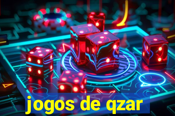 jogos de qzar