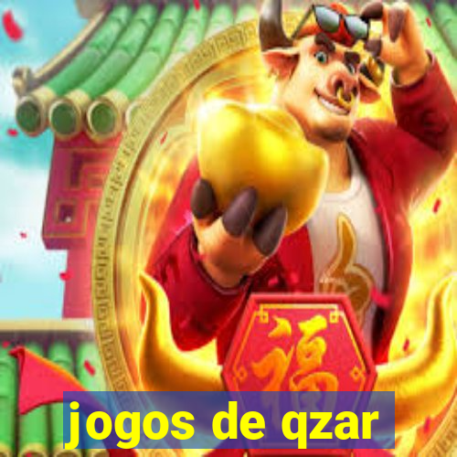 jogos de qzar