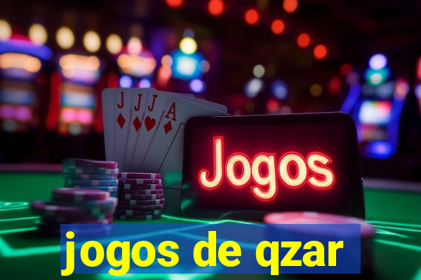 jogos de qzar