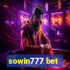 sowin777 bet