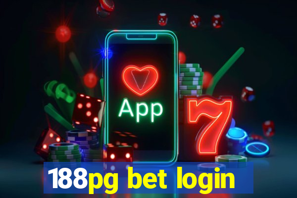 188pg bet login