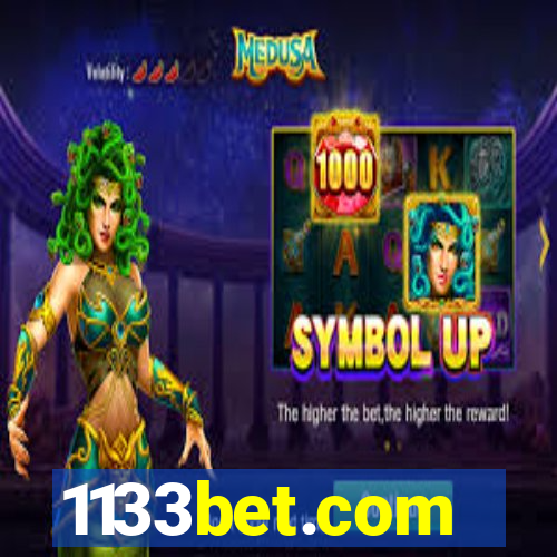 1133bet.com