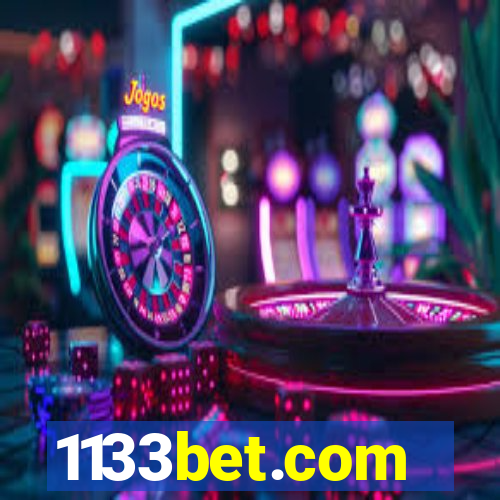 1133bet.com