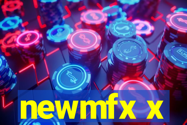 newmfx x