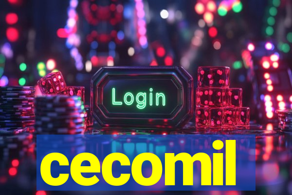 cecomil