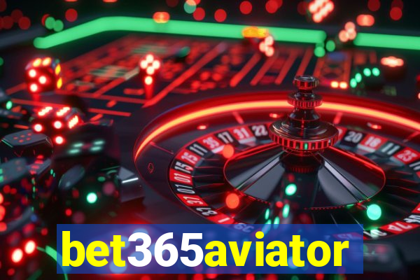 bet365aviator