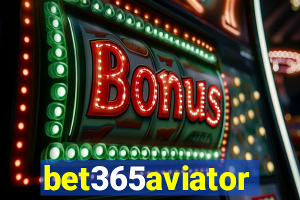 bet365aviator