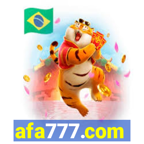 afa777.com