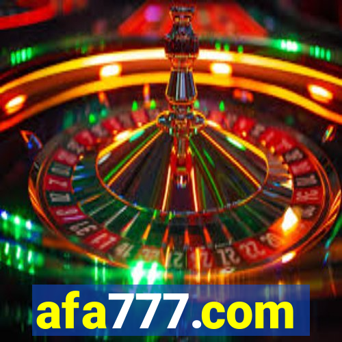 afa777.com