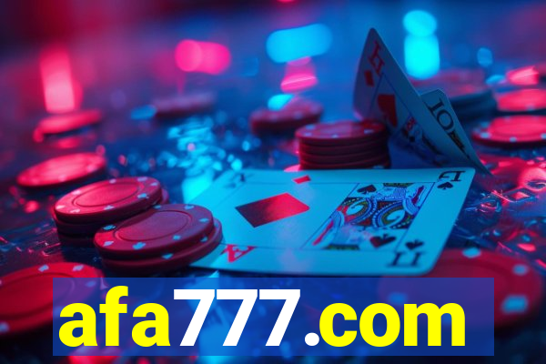 afa777.com