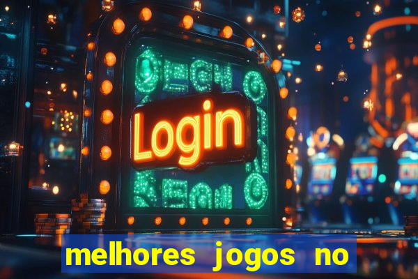 melhores jogos no play store