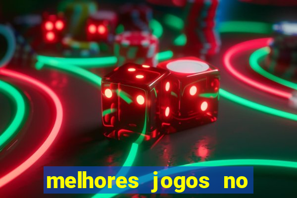 melhores jogos no play store