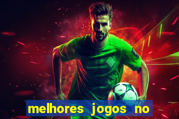 melhores jogos no play store