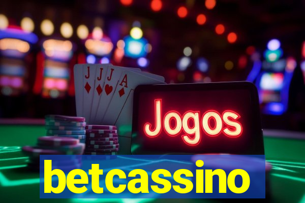 betcassino