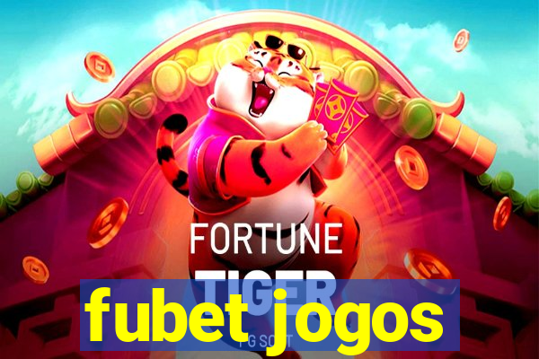 fubet jogos