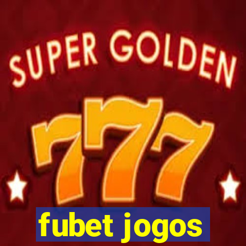 fubet jogos