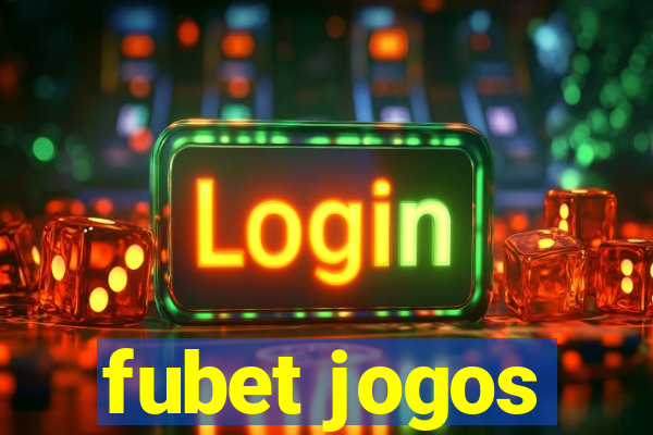 fubet jogos