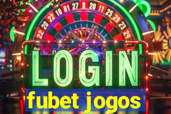 fubet jogos