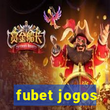 fubet jogos