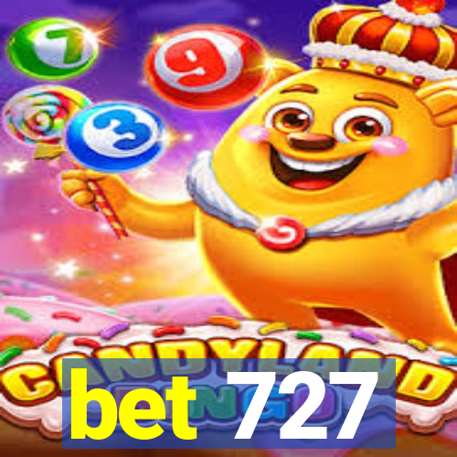 bet 727