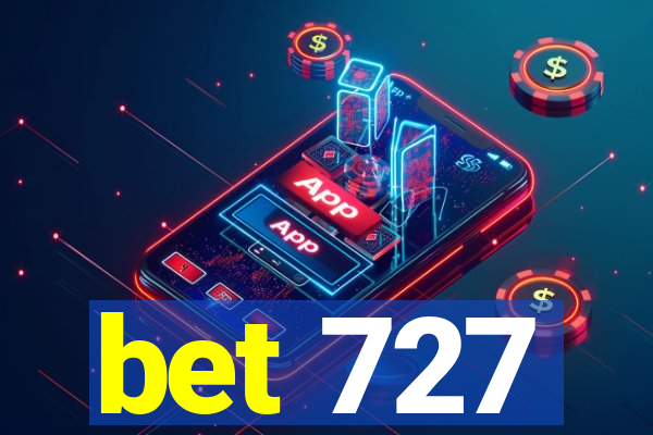 bet 727