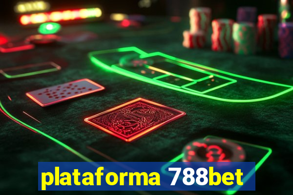 plataforma 788bet