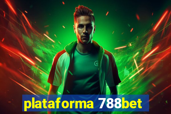 plataforma 788bet