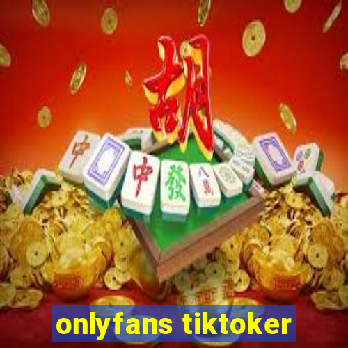 onlyfans tiktoker