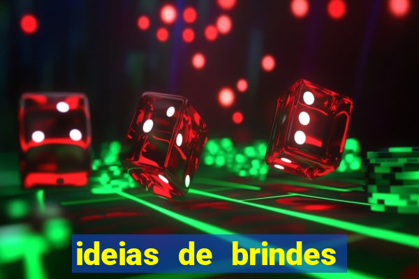 ideias de brindes para bingo