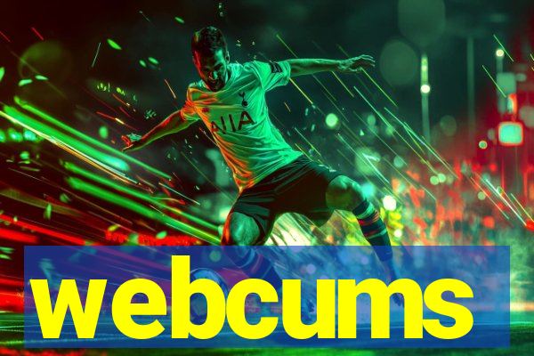 webcums