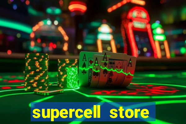 supercell store dentro de 8,1 km