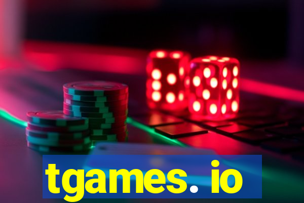 tgames. io