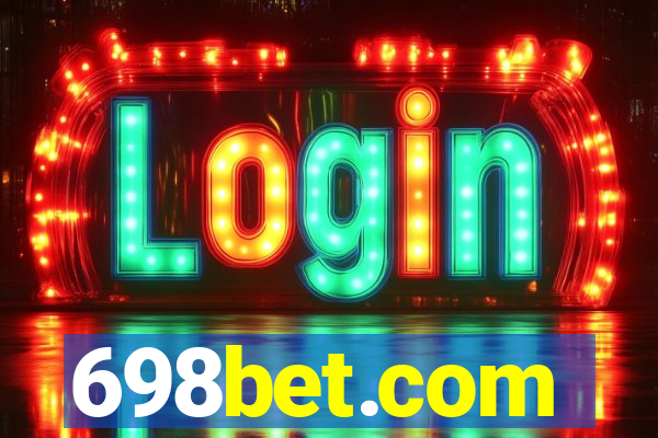 698bet.com