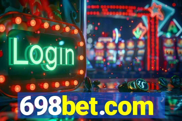 698bet.com