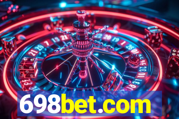 698bet.com