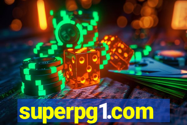 superpg1.com