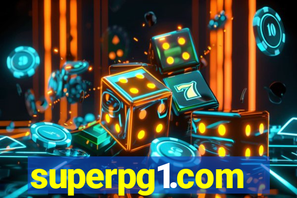 superpg1.com