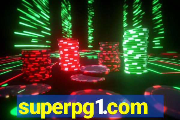 superpg1.com