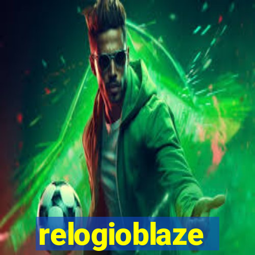 relogioblaze