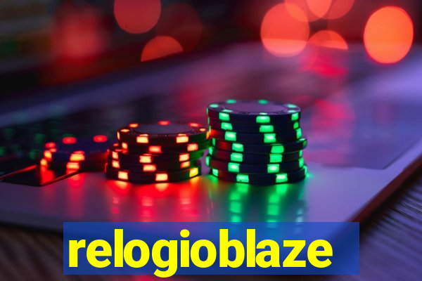 relogioblaze