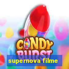 supernova filme