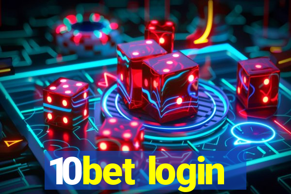 10bet login