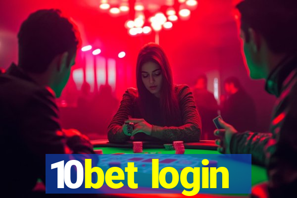 10bet login