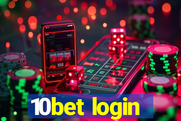 10bet login