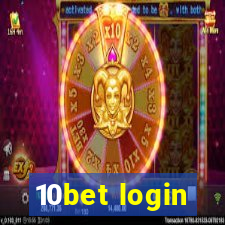 10bet login