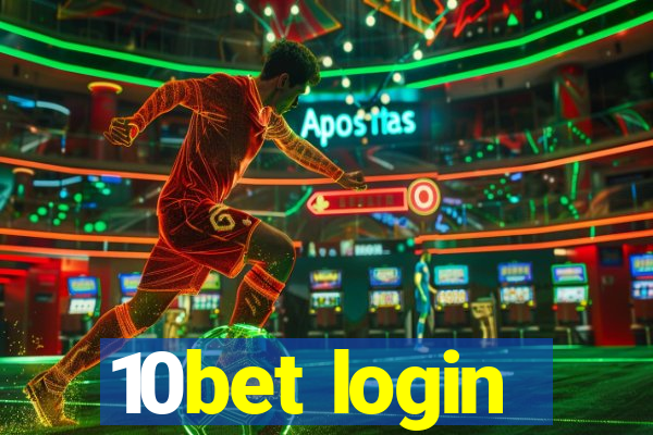 10bet login