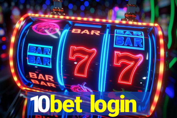 10bet login