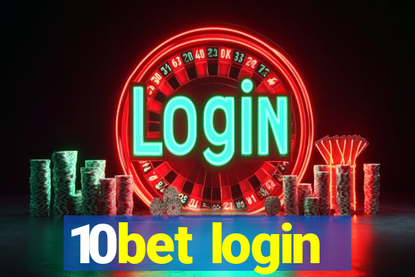 10bet login