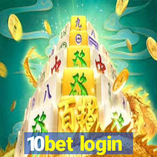 10bet login